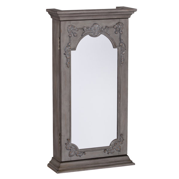 Jewelry Armoires Joss & Main